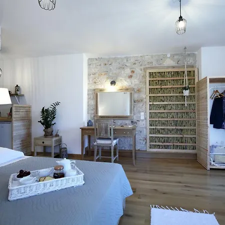 Casa Ovata Appartamento