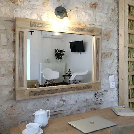 Appartamento Casa Ovata