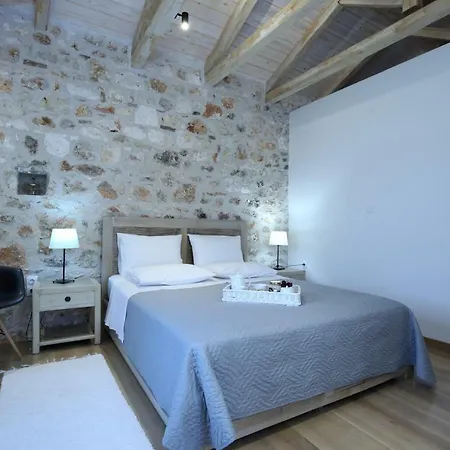 Appartamento Casa Ovata