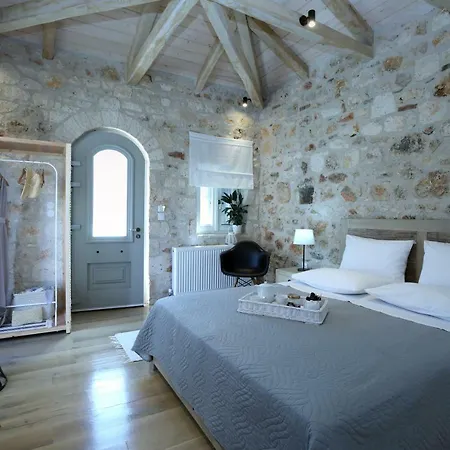Appartamento Casa Ovata