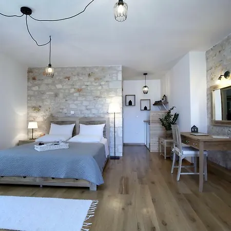 Casa Ovata Appartamento *
