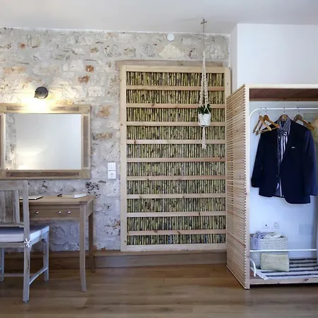 Appartamento Casa Ovata